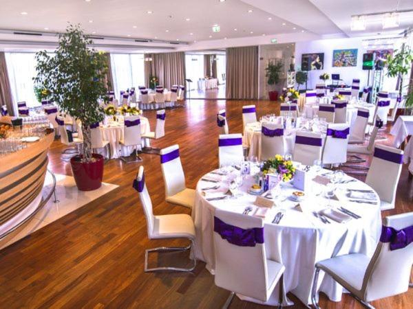 فندق مارشال غاردن بوخارست المظهر الخارجي الصورة The River Suite